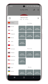 起飞加速器手机版 苹果版android下载效果预览图